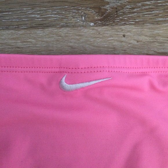 Nike Girls Swimsuit Tankini - Picture 8 of 10